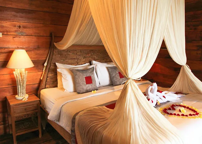 Belvilla Moksha Ceking Rice Terracenearubud Jungle Swing 4* ウブド
